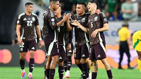 feedinco tips today|Venezuela beat Mexico in a highlight.